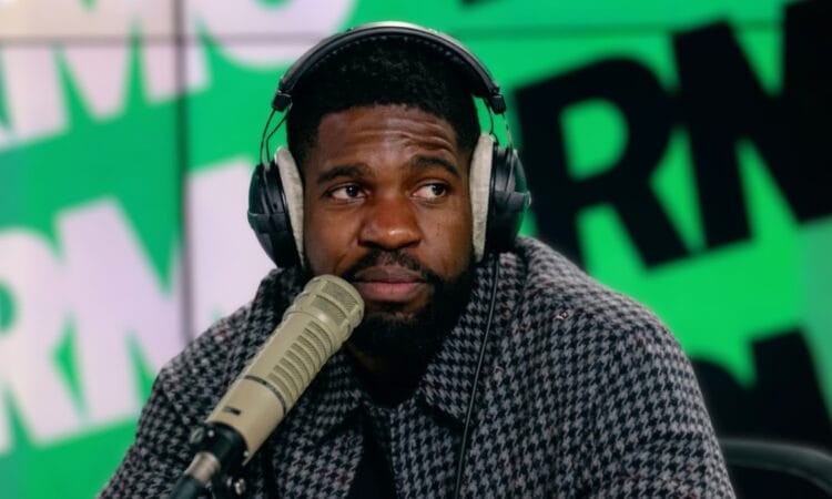 Samuel Umtiti (RMC)