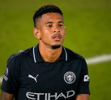 Savinho (Manchester City)