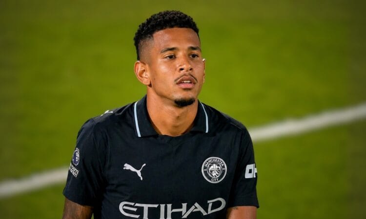 Savinho (Manchester City)