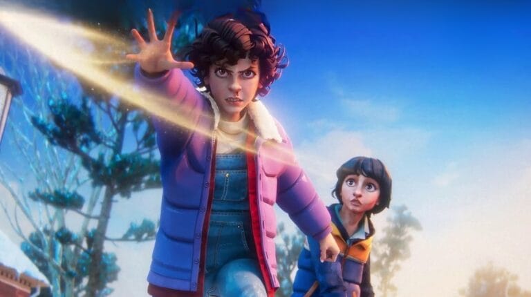 « Stranger Things : chroniques de 1985 » (Netflix) : quel est le rapport avec la série ?