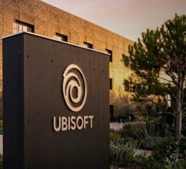 Ubisoft