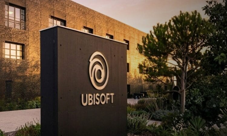 Ubisoft
