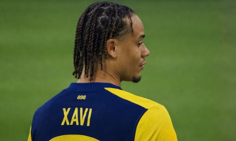 Xavi Simons (Tottenham)