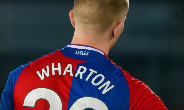 Adam Wharton (Crystal Palace)