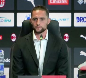 Adrien Rabiot (AC Milan)
