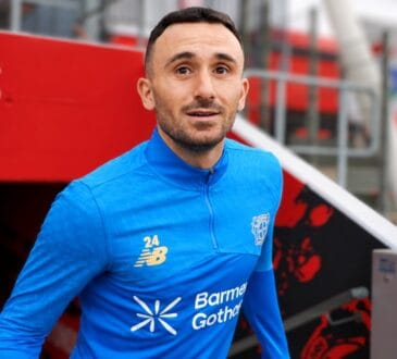Aleix Garcia (Bayer Leverkusen)