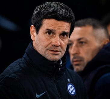 Cristian Chivu (Inter Milan)