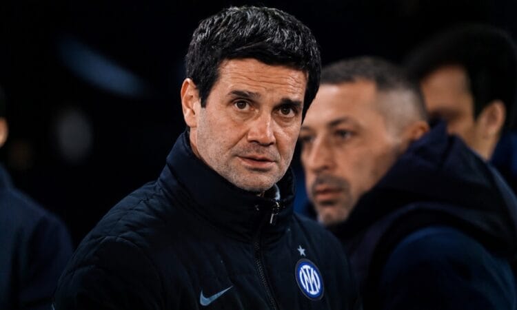 Cristian Chivu (Inter Milan)