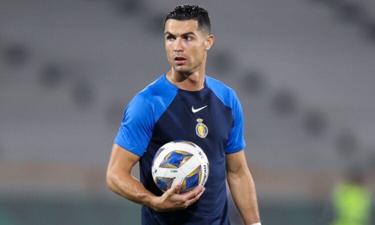 Cristiano Ronaldo (Al-Nassr)