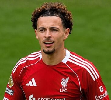 Curtis Jones (Liverpool)