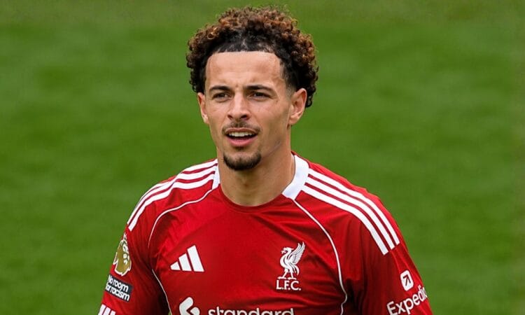 Curtis Jones (Liverpool)