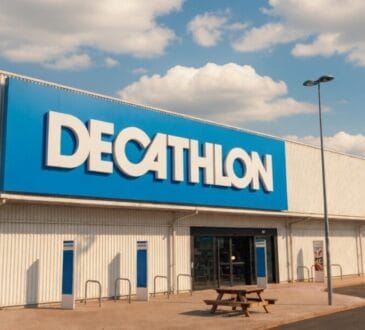 Decathlon