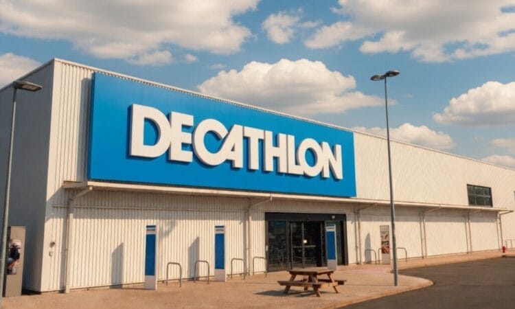 Decathlon