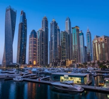 Dubaï (Emirats Arabes Unis)