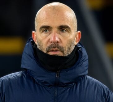 Enzo Maresca