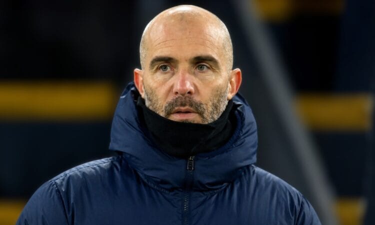 Enzo Maresca