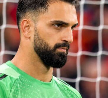 Giorgi Mamardashvili (Liverpool)