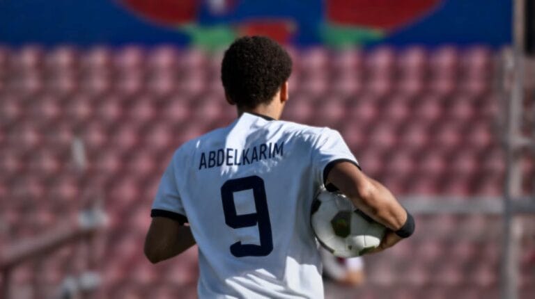 Mercato – Barça : Hamza Abdelkarim, un transfert onéreux ? Réponse