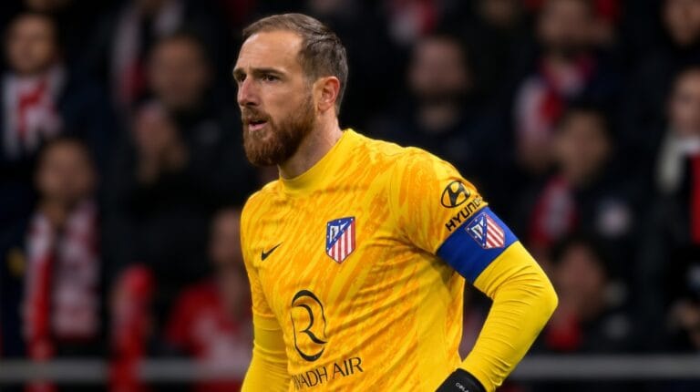 Mercato – Atlético Madrid : pourquoi Oblak s’invite dans les plans de la Juventus