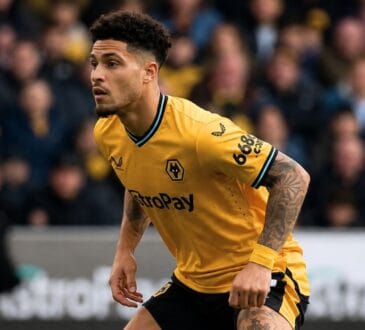 Joao Gomes (Wolverhampton)
