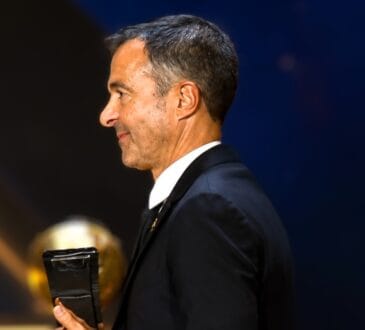 Jorge Mendes