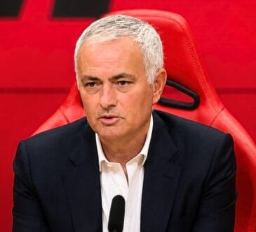 José Mourinho