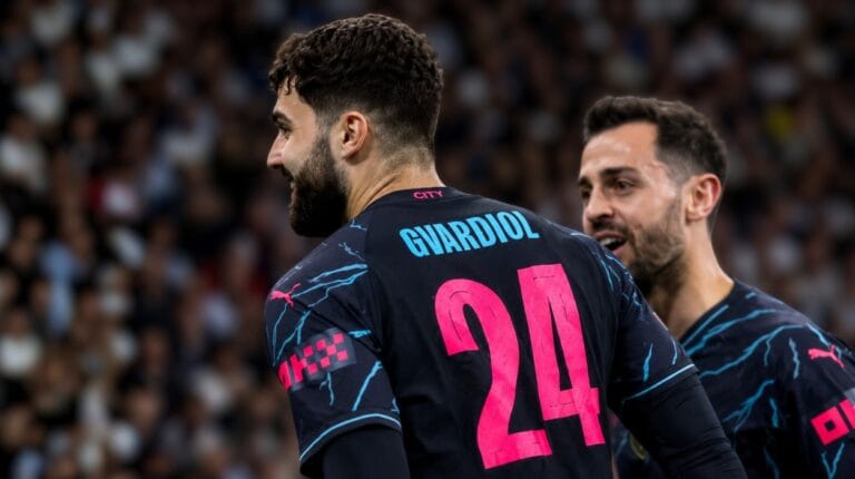 Mercato – Manchester City : la stratégie du club pour retenir Gvardiol