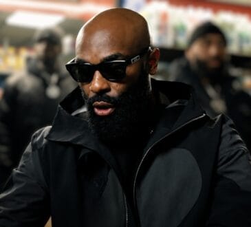 Kaaris