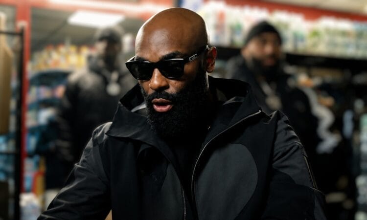 Kaaris