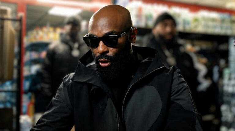 « Rentre dans le Cercle » : Kaaris a respecté Fianso – un freestyle réussi