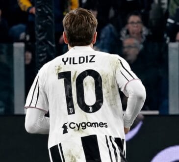 Kenan Yildiz (Juventus Turin)