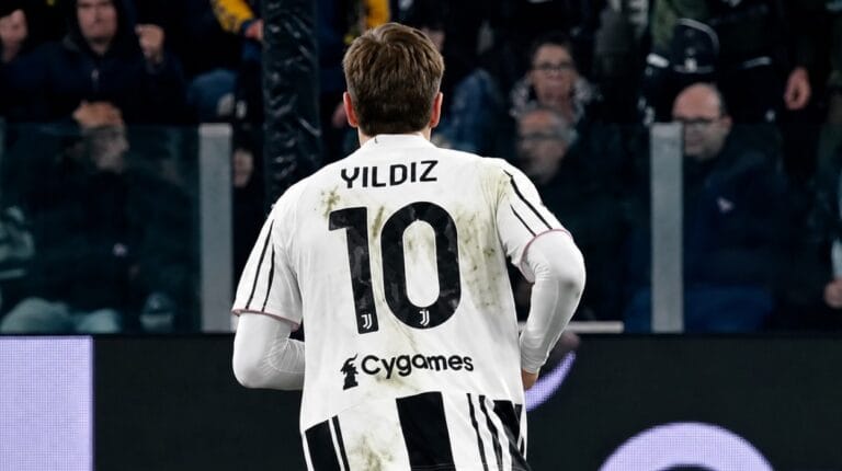 Mercato – Arsenal : cette offre XXL en préparation pour Kenan Yildiz