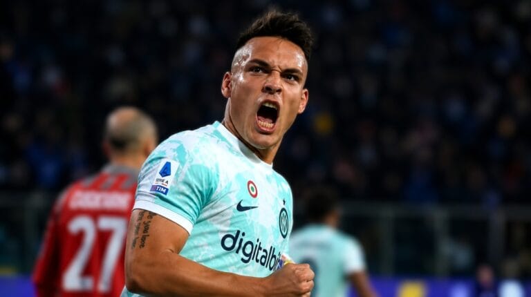 Mercato – Atlético de Madrid : Simeone insiste pour Lautaro Martínez – la position de l’Inter Milan révélée