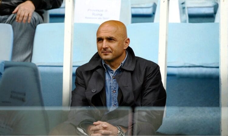 Luciano Spalletti (Juventus Turin)