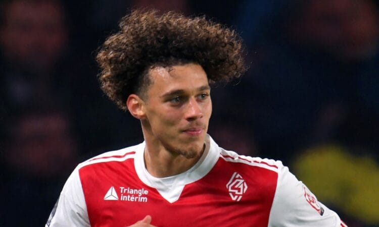 Maghnes Akliouche (AS Monaco)