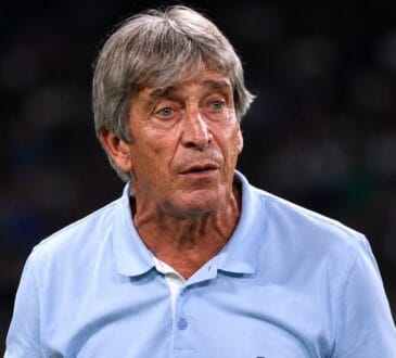 Manuel Pellegrini
