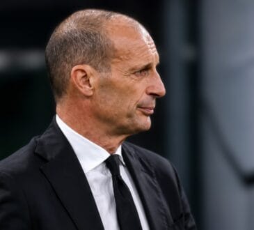 Massimiliano Allegri (coach)