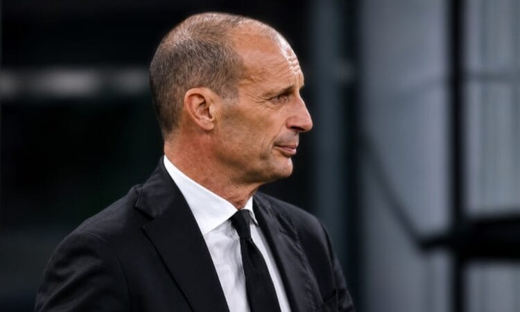 Massimiliano Allegri (coach)
