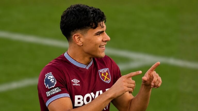 Mercato – Manchester United : Mateus Fernandes, le rôle clé joué par Bruno Fernandes