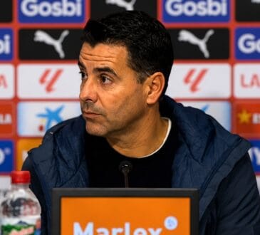 Michel (Girona FC)