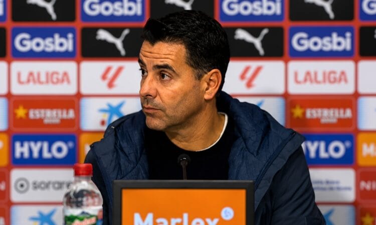 Michel (Girona FC)