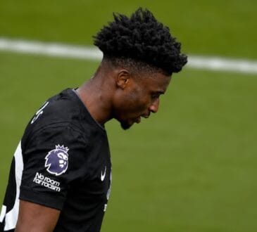 Mohammed Kudus (Tottenham)