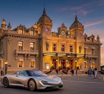 Monaco