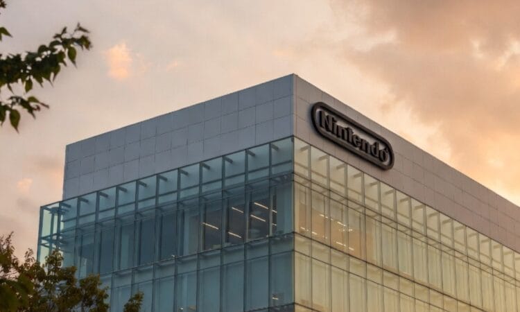 Nintendo