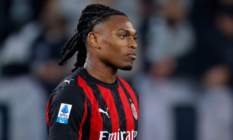 Rafael Leão (AC Milan)
