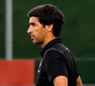 Raúl González (Real Madrid CF)