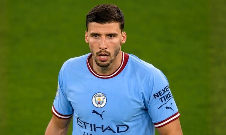 Ruben Dias (Manchester City)