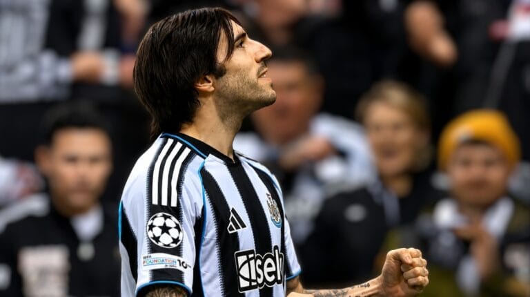 Mercato – Tottenham : Sandro Tonali, une demande expresse de Roberto de Zerbi