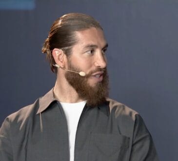 Sergio Ramos (FC Séville)