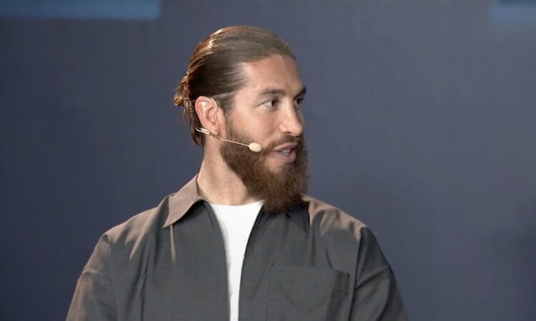 Sergio Ramos (FC Séville)
